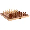 Softee Dame Schachbrettspiel Braun Kinder Braun One Size