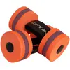 Hanteln Softee Aquaerobic Orange TU