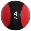 Softee Rebound 4kg Medizinball 4 kg