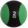 Softee Rebound 2kg Medizinball 2 kg