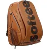 Softee Carburo Rucksack Orange  Orange One Size