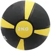 Softee Medizinball 2kg 2 kg