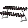 Softee Modern Dumbell Rack Hantel One Size