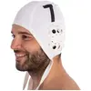 Softee Water Polo Junior-schwimmkappe 13 Einheiten One Size