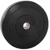 Softee Stoßfängerplatte 25kg 25 kg