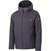 Ternua Advanik Jacke Grau S Mann Grau S