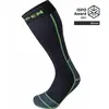 Socken Lorpen Inferno Pro Biowarmer Noir 43/46