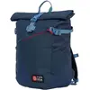 Ternua Red Bay 20l Rucksack Blau Blau One Size