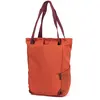 Tote Bag Ternua Red Bay Orange TU