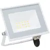 LED Fluter 10W 120lm/W IP65 S3 3000K Nein Weiß Warmweiß