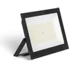LED Fluter 100W 120 lm/W IP65 S3 4000K Nein Schwarz Neutralweiß