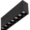 LED-Strahler Lineal Optic Oberfläche 270mm 16W 4000K tralweiß