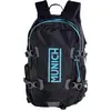 Munich Trek Rucksack Schwarz Schwarz One Size