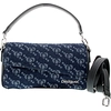 Desigual Bag Arco Phuket Micro Lon Tasche Blau in Gr. OneSize