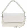 Desigual Damen Handtasche 25SAXPBI 1000 weiß