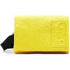 Desigual, Damen, Handtasche, Accessoires Bag Magna Dortmund Flap, Gelb