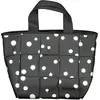 Desigual Damen Schultertasche in Schwarz 24SAXP60_NE2000