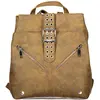 Desigual Rucksack VALENTINE CAMEL SUMY Backpack