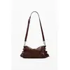 Schultertasche Damen Desigual Siroco Xela TU