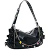 Schultertasche Damen Desigual 26WAXP78 TU