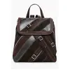 Desigual Damen Rucksack in Braun 25WAKP26_MA6075