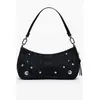 Desigual Damen Handtasche aus Polyurethan in Schwarz 25WAXPA9_NE2000