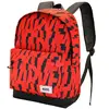 Rucksack Karactermania Marvel Cut Rot 44x32x17 cm