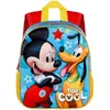 Rucksack Karactermania Mickey y Pluto für Kinder