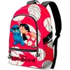 Disney Stitch Kiss adaptable Rucksack 44cm