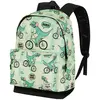 Oh My Pop Fan Hs 2.0 Dinorrr Rucksack One Size