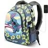 Karactermania Lilo and Stitch Lifestyle, Junge/Mädchen