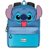 Karactermania Lilo and Stitch Blue FAN Heady