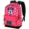 Karactermania Disney Minnie Mouse Class Rucksack