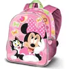 Karactermania, Kindergartentasche, Elite 3D Backpack Kitten