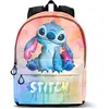 Karactermania Lilo & Stitch Hs Fan 3.0 23l 41x31x18 Cm Rucksack