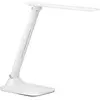 FORLIGHT Tap Flexo LED-Schreibtischlampe mit einstellbarer Lichtstärke...