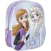 Frozen Schulrucksack Blau 26,0 x 10,0 x 31,0 cm