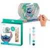 Ausmalfigur Cerda Disney Stitch TU