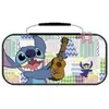 Blade Funda Nintendo Switch 2 Stitch Guitarra (Switch, Switch 2, Switc...