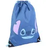 Cerda, Kindergartentasche, STITCH - Sac de Gym - 40 X 29 Cm