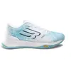 Padelschuhe Damen Bullpadel Pearl Vibram 26V Bleu 37