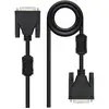 Nanocable Dvi-d Stecker Zu Stecker Kabel 1.8 M