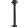 DOPO LED-Lampe Cristher lighting Bucket IP65 SMD 1680lm CRI80 3000K 52...