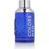 Benetton 8433982011276, Männer, 100 ml, Nicht nachfüllbare Flasche, Zi...