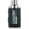 Benetton 8433982013201, Männer, Winter, 100 ml, Nicht nachfüllbare Fla...