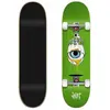 Jart Egg 8.0´´x31.85´´ Skateboard 31.85 Zoll