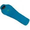 Schlafsack Ternua Bandon 160 Blau TU