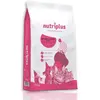 Nutri+ Sterilisiertes Katzenfutter Für Erwachsene 7kg