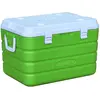 Akami Cb 60l Steife Tragbare Kühlbox 63.7 x 39.7 x 43.2 cm