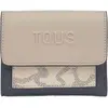Portemonnaie Tous 2002288045 für Uni
